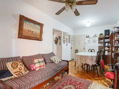 VENTA DEPARTAMENTO 3 AMBIENTES COGHLAN