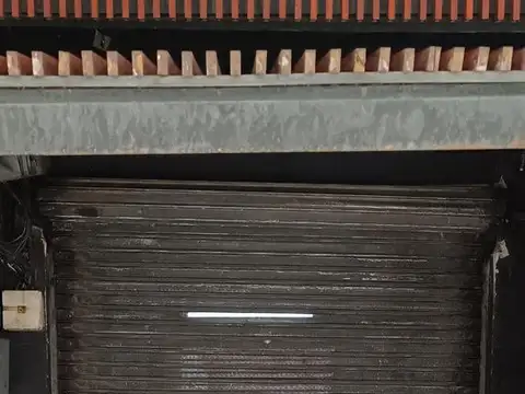 VENTA DE COCHERA  FIJA CUBIERTA  EN BELGRANO