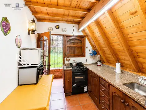 Casa en Venta 44 años