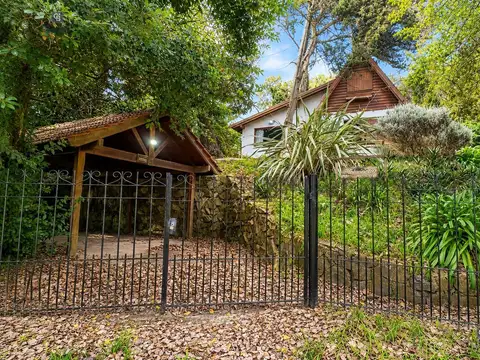 Casa en Villa Gesell
