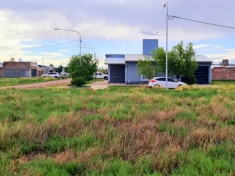 Terreno en Venta en San Rafael, Mendoza