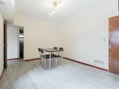Departamento en Venta en Villa Urquiza, USD 135.000