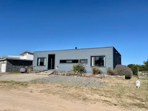 Casa Costa Esmeralda, alquiler temporario 
