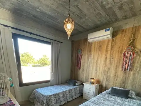 Casa en Alquiler Temporal con 1 cochera