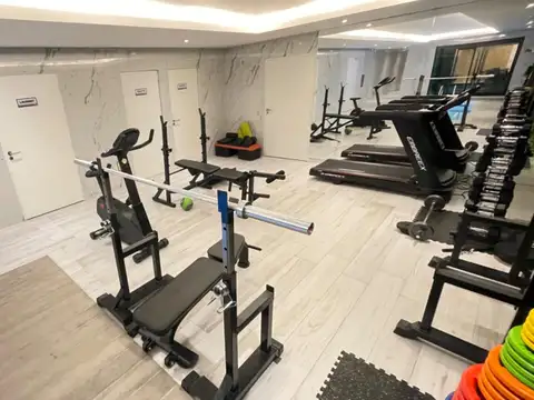 Departamento en Venta de Monoambiente