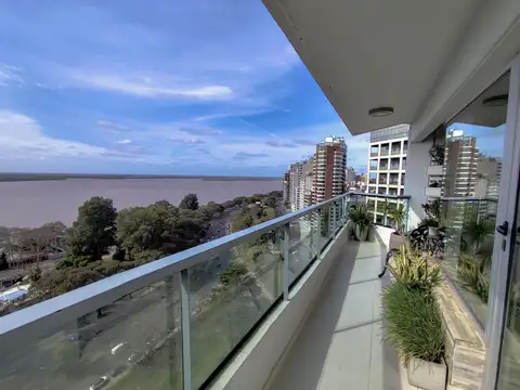 Departamento en Venta en Martin, Rosario