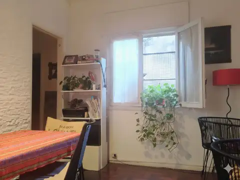 VENTA DEPARTAMENTO 3 AMBIENTES CHACARITA