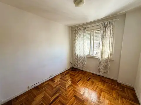 Departamento en Venta en Barracas, USD 75.000