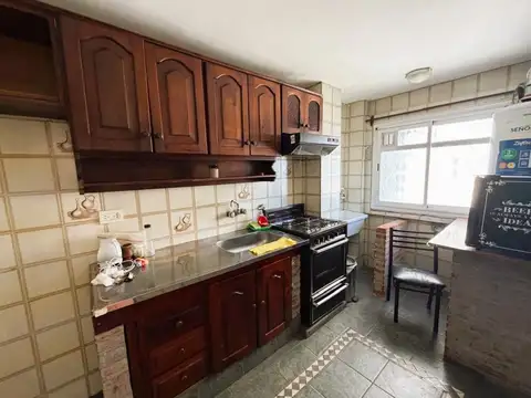 Departamento en Venta al Oeste