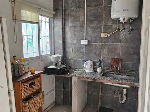 Depto Tipo Casa en Venta 60 años