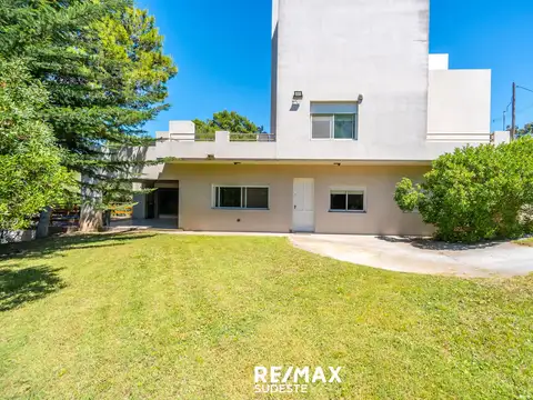 VENTA CASA PREMIUM SAUCE GRANDE A 100 MTS DEL MAR