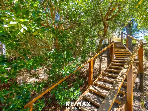 Casa en Venta en Balneario Sauce Grande, USD 239.000