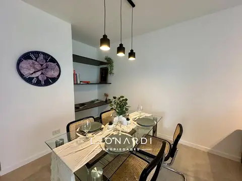 Departamento en Venta en Belen de Escobar, USD 112.000