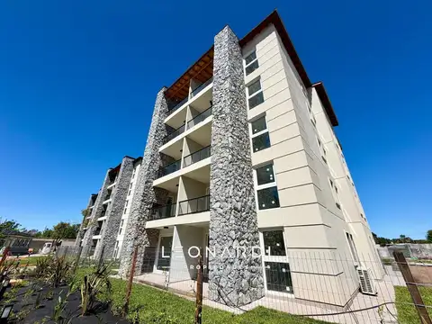 Departamento en venta en Green Boero - Escobar