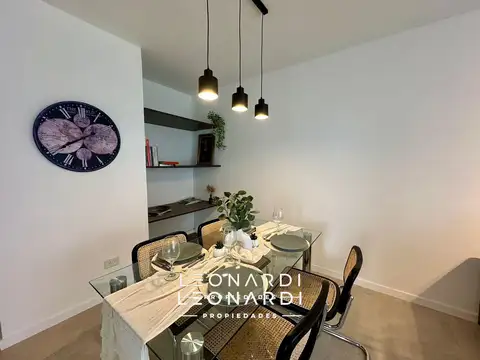Departamento en Venta en Belen de Escobar, USD 122.000