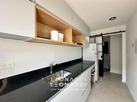 Departamento en Venta de 2 dormitorios