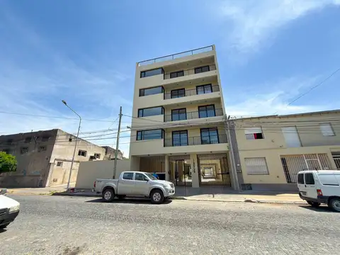 VENTA DEPARTAMENTOS TRES AMBIENTES A ESTRENAR