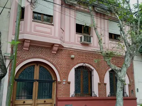 Casa - S.Fer.-Vias/Centro