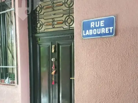 Casa en Venta en San Fernando Vias  /  Centro, USD 295.000