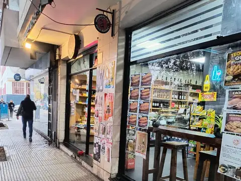 Fondo Comercio en Venta en Belgrano, USD 17.000