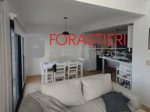 Departamento en Alquiler en Punta Chica, USD 1.000