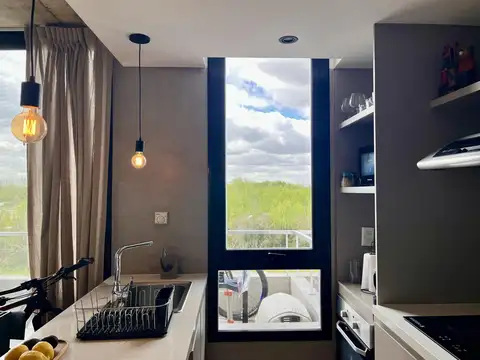 Departamento en Venta en Nordelta, USD 205.000