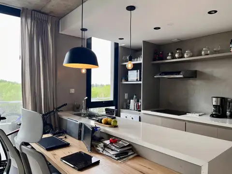 Departamento en Venta 5 años