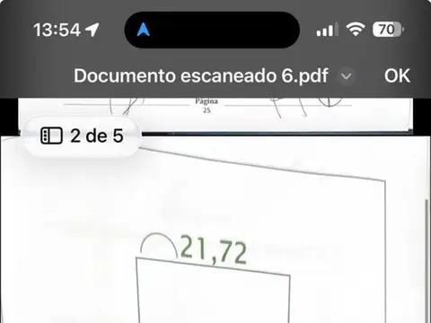 Ruta Provincial 2 km 65