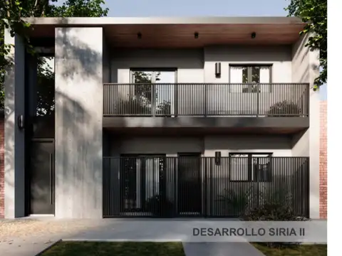 Departamento - Santa Fe