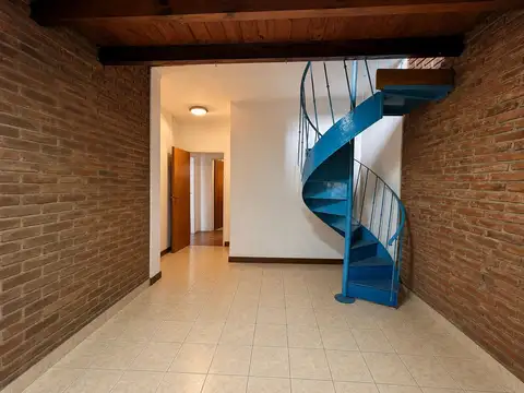 Casa interna única