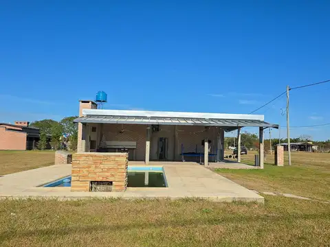 Casa en Venta 5 años