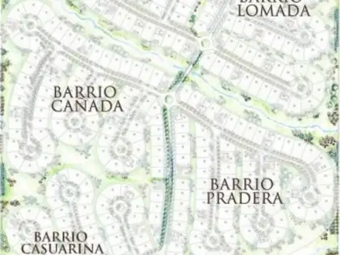 Terreno en Venta de 620,0 m2