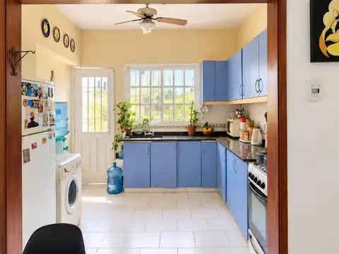 Casa en Venta de 5 dormitorios