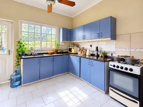 Casa en Venta en Villa Adelina, USD 170.000