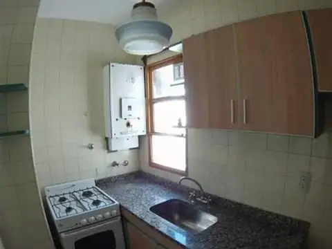 VENTA - MONOAMBIENTE - QUILMES CENTRO