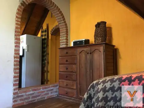 Casa 7 ambientes con 3 baños