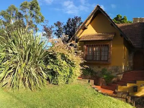 Bathurst e/ Gaboto y Thorne