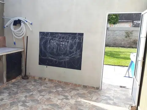 Patricios 800