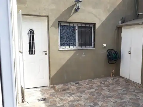 Propiedad 2 dormitorios, Altura San Martin 6300.