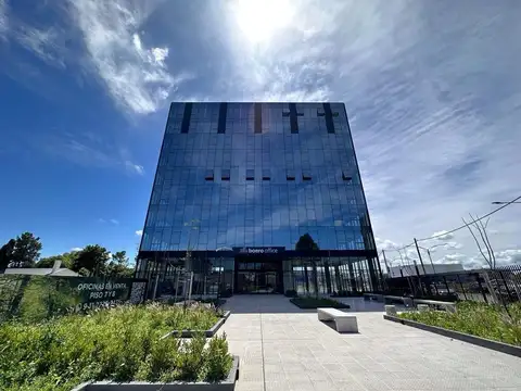 Oficina en venta en Boero Office, Escobar - ID 5267
