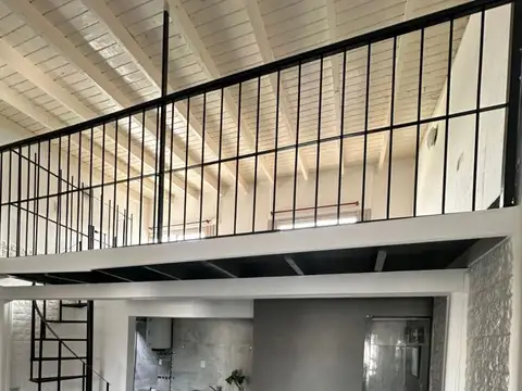 Departamento - Alquiler - Argentina, La Matanza - RUIZ DE LOS LLANOS 3084