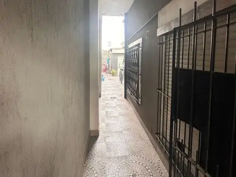 RUIZ DE LOS LLANOS 3000, Piso 1