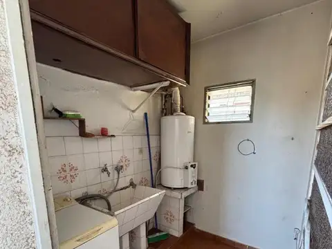 Depto Tipo Casa en Venta en Jose Leon Suarez, USD 45.000