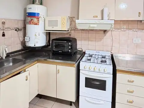 Departamento en Venta en San Jose de Guaymallen, USD 70.000