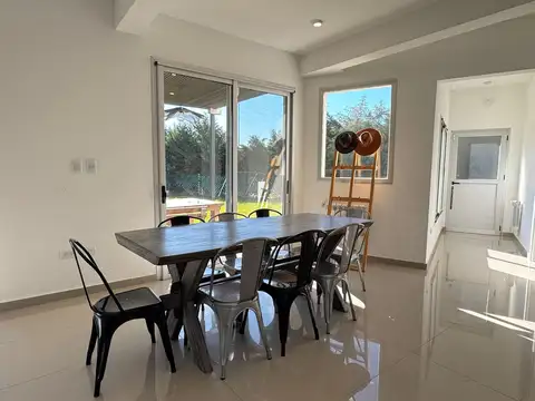 Casa en Venta 10 años