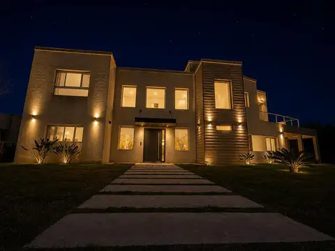 Venta casa Los Troncos Apto Credito