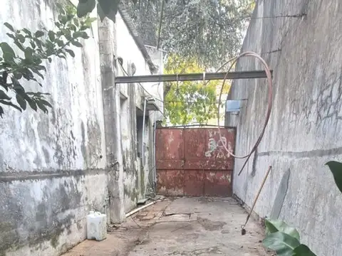 Terreno en Venta en La Plata, USD 85.000