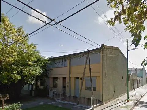 Duplex en venta 2 dormitorios   patio   Garage