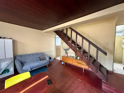 Duplex en venta 2 dormitorios   patio   Garage