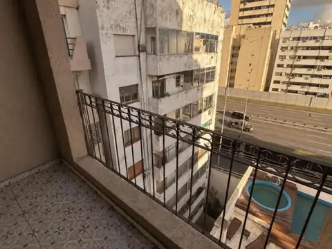 Avenida San Juan 400
